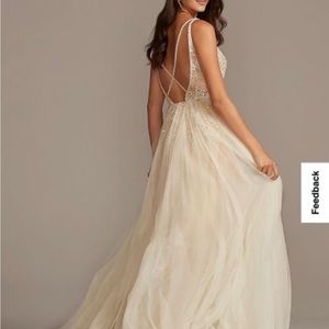 Galena Signature Wedding Dress